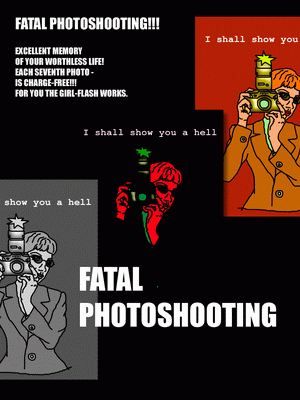 Fatal Photoshooting